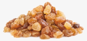 Turkish Sultana Raisins - Stock Photography