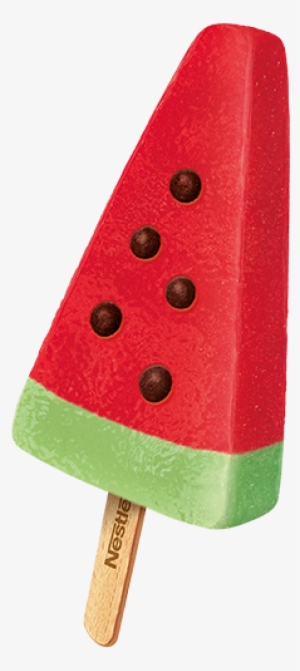 Pirulo Sandía - Helado De Sandia Nestle