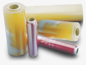 1 Film Alimentario Pvc - Pvc Industrial Cling Film