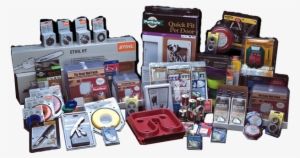 Plastic Packaging - Packaging And Labeling