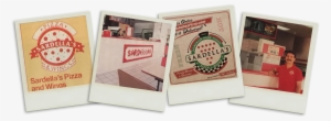 Our Family Is Dedicated To Exceeding Our Customers' - Sardella's Pizza & Wings