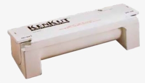 Kitchen Supplies > Food Wrap Cutters & Holders > Plastic - Anti-static Bar, 24" (fits Model Number Kk6)