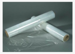 Wrapping Plastik