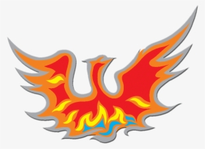 Phoenix Center - Emblem