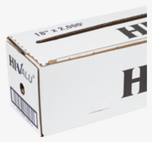 Bunzl Redistribution Hi-valu Film Cutter Box - 18 In.