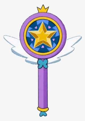 100pcs/lot Princess Star Wand Fairy Angel Magic Wands - Star Vs The Forces Of Evil Stick