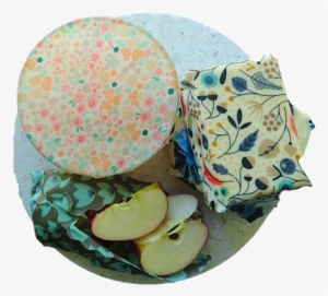 Earth Friendly Alternative To Plastic Wrap - Food