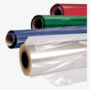 Cello Rolls - Stock Clear Cellophane Rolls (30" X 1500') Quantity(1)