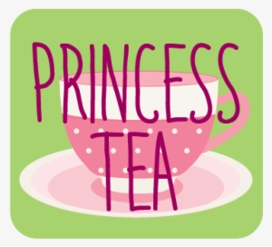 Princess Tea Party - Tea Sandwich