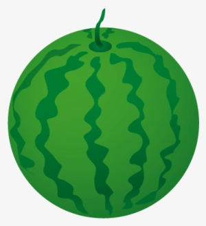 Sandia - Vegetables Vector Png