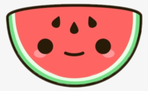 Report Abuse - Imagens Kawaii Melancia
