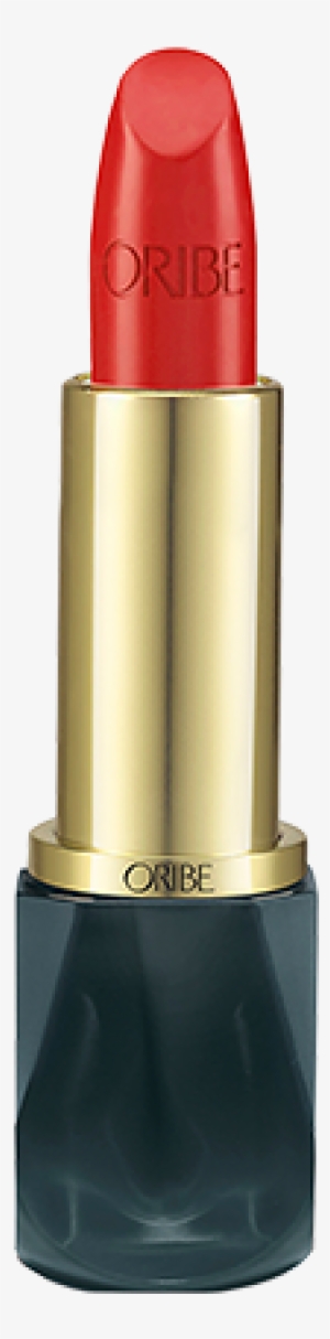 Lip Lust Crème Lipstick - Oribe - Lip Lust Crème Lipstick - Super Natural