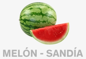 Melonsandia - Individual Fruits And Vegetables