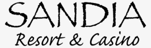Sandia Resort & Casino - Sandia Resort And Casino Logo
