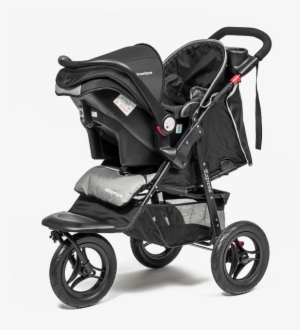 Baby Pram With Maxi Cosy - Pram And Capsule Nz