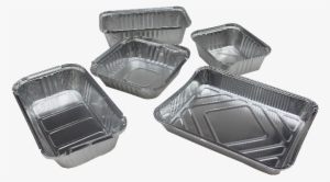 Foods From Uncoated Aluminium Menu Trays Contain High - Aluminum Products