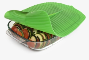 The Silicone Lid Is A Fun, Functional, And Affordable