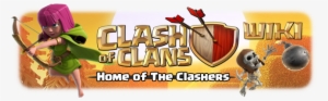 Clash Of Clans Wikia - Clash Of Clans