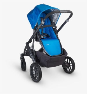 Pram Png - Uppababy Cruz Vs Vista 2018