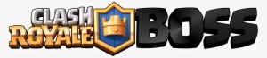 Tournament Rules Coming To Clash Royale, Clash Royale - Clash Royale Logo Png