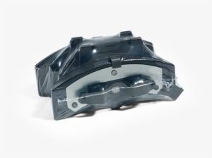 Protective Shrink Packaging For Work In Progress, Warehousing, - Bag