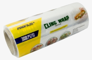 Profilm - Profilm Food Wrap Logo