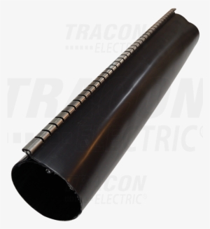 Heat Shrink Wrap Around Sleeve With Adhesive, 4×35 - Heat-shrink Tubing