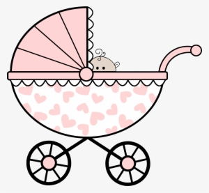 Big Image - Baby Rattle Coloring Pages