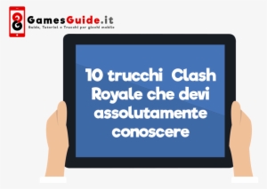 10 Trucchi E Consigli Su Clash Royale Che Devi Assolutamente - Villaggio Nero Clash Of Clans