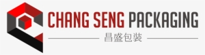 Chang Seng Packaging 昌盛包装