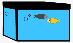 Fish Tank - Portable Network Graphics