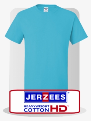 Jerzees Hd Cotton