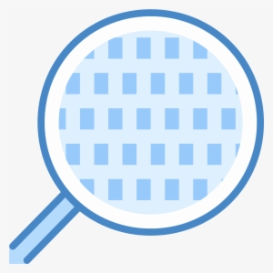 Fabric Icon - Zipper