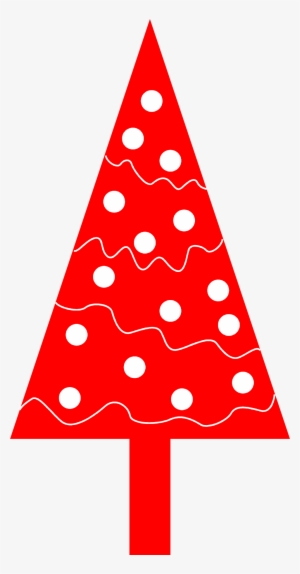 Christmas Tree - Christmas Tree Illustration Free