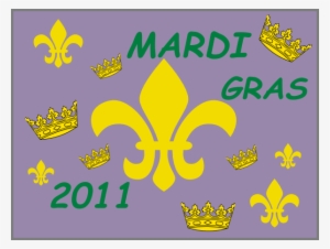 Source - - Fleur De Lis Clip Art