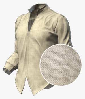 Linen - Clolth Roughness Texture