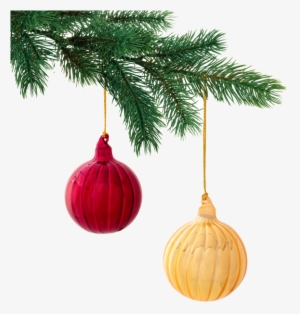 Christmas Tree Decoration And Lighting - Christmas Day