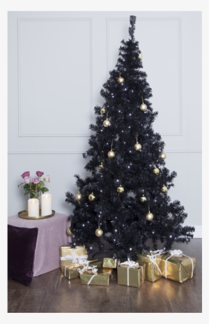 Christmas Tree W Led Ottawa - Christmas Tree