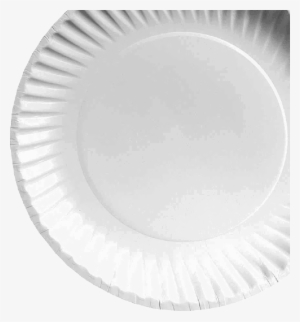 This Empty Plate Is Their - Label Printer