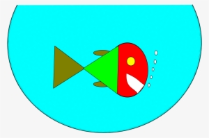 This Free Icons Png Design Of Fish In Aquarium