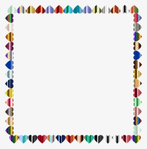 Computer Borders And Frames