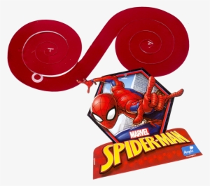 Decoración De Spiderman - Amscan Spider-man Webbed Wonder Table Cover