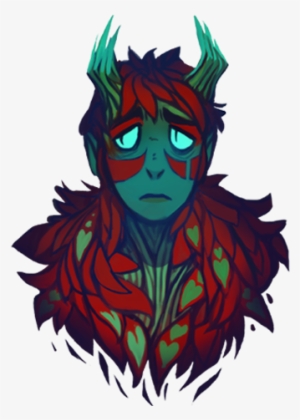 Demons Icon - Avas Key Avas Demon