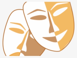 Actor Free On Dumielauxepices Net Theatre Mask - Hunt For Avon's Ghost