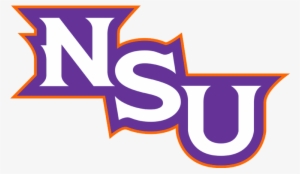 Nsu Demons Logo - Northwestern State Athletics Logo