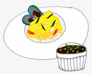 After All The Components Are Cooked, Chef Ming Begins