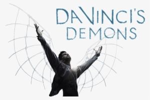 Da Vinci's Demons Image