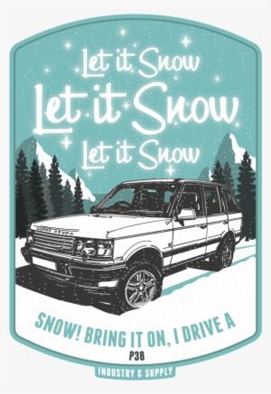 Right Carousel Arrow - Range Rover