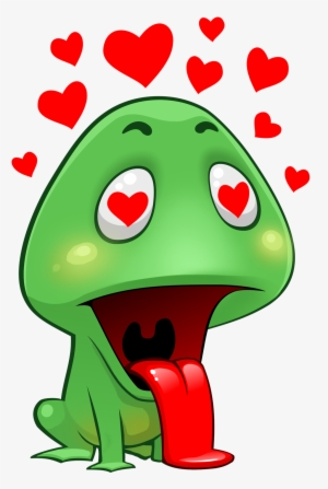 01 - Camfrog Stickers
