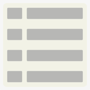 Contacts List Clipart Png For Web - Google Contacts